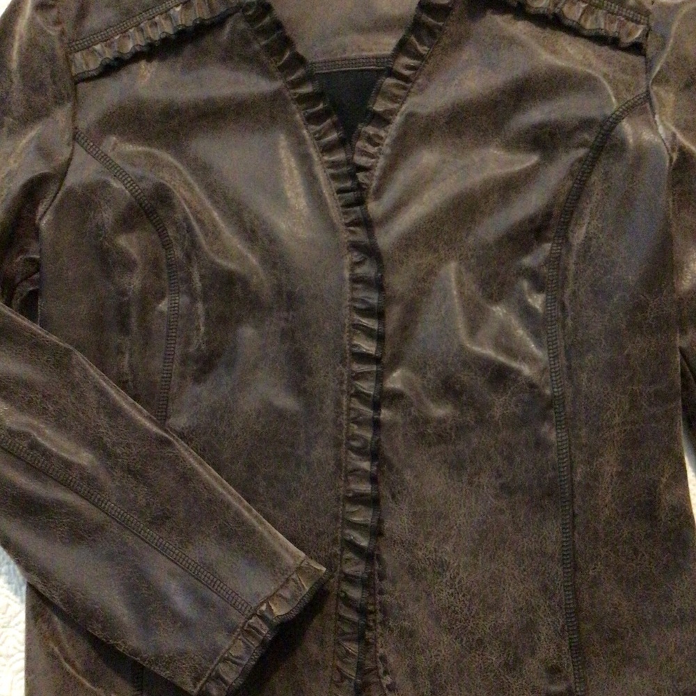 Ruby Rd Jacket - Picture 2 of 7